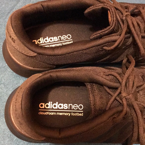 Adidas Neo Womens Sneakers - Picture 11 of 11